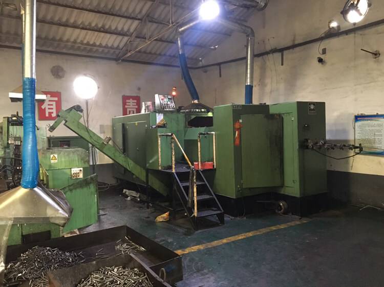 公司環境（jìng）